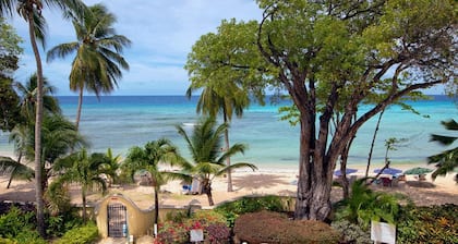 Sapphire Beach Condominiums by Blue Sky Luxury