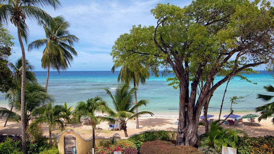 Sapphire Beach Condominiums by Blue Sky Luxury