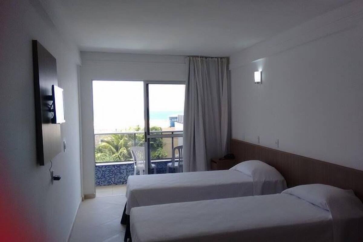 Quarto superluxo