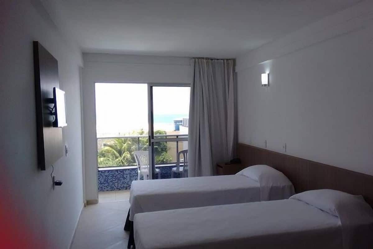 Habitació de luxe