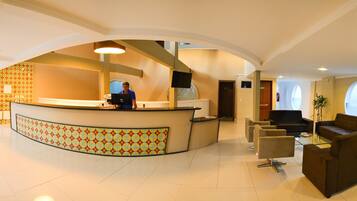 Salão de recepção