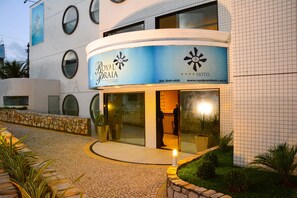 외부 세부 사진