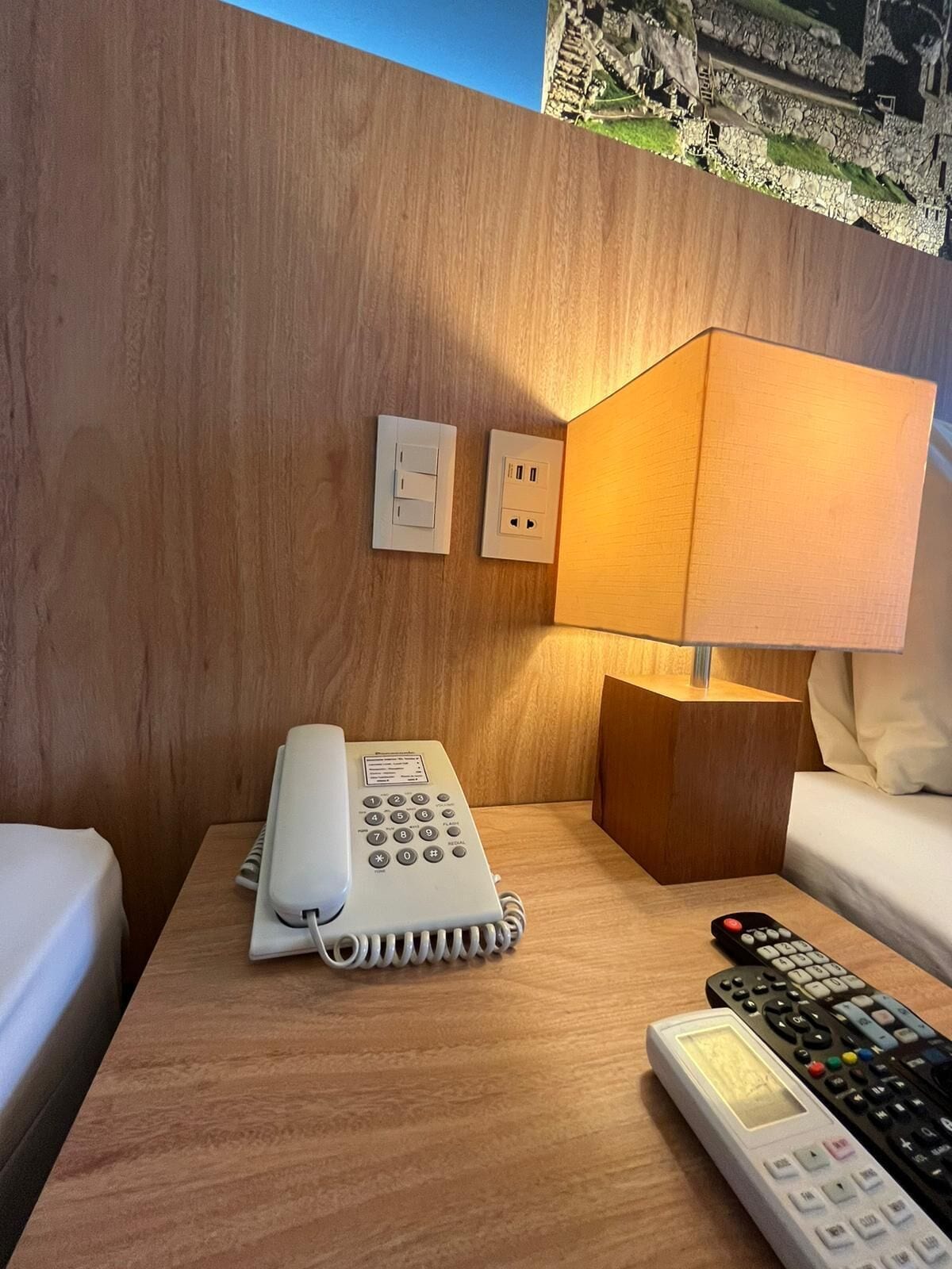 family quadruple room, city view | 1 bedroom, premium bedding, down duvets, in-room safe