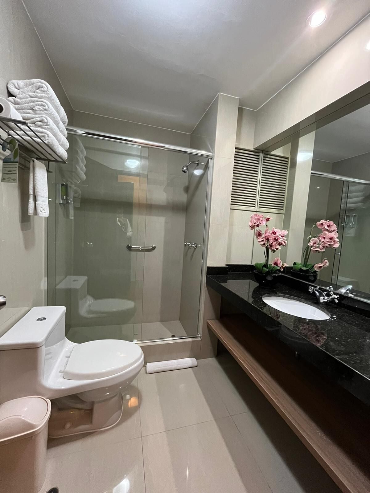 Foto - Hotel El Tambo 2