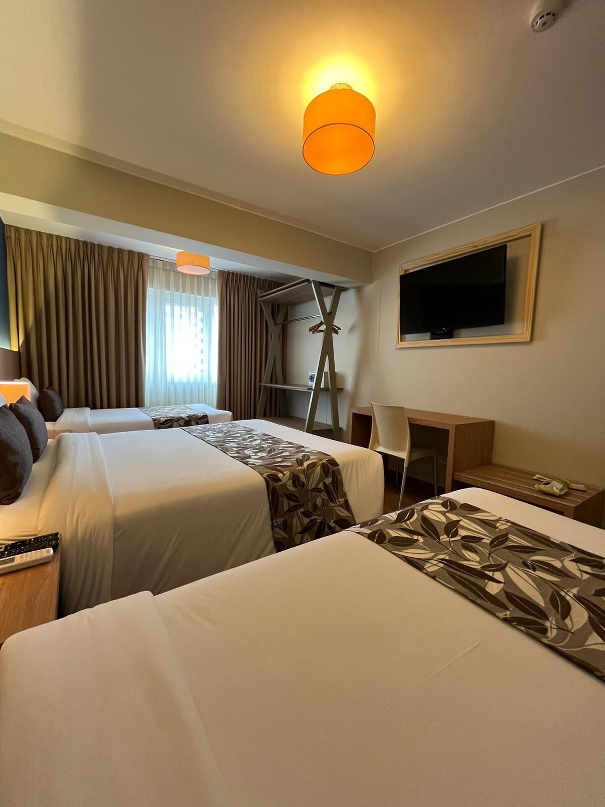 Foto - Hotel El Tambo 2