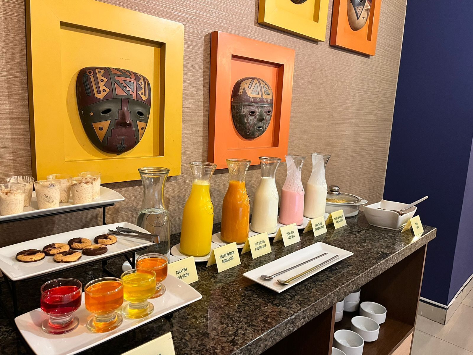 Foto - Hotel El Tambo 2