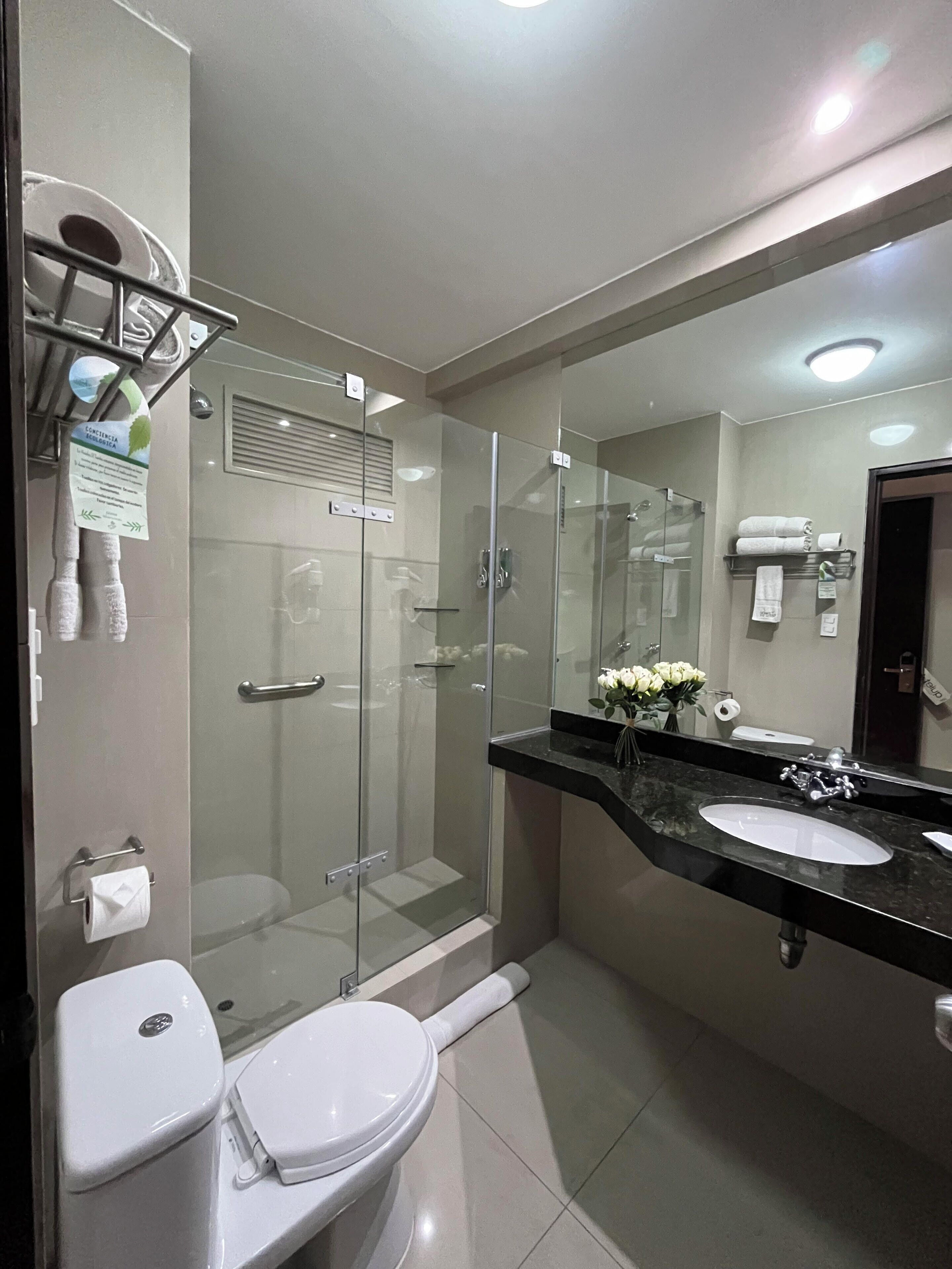 Foto - Hotel El Tambo 2