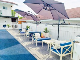 Sundeck