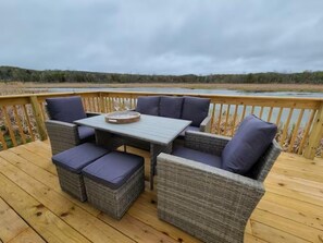 Family Suite, 2 Bedrooms | Terrace/patio