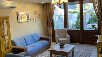 Detalhe da parte interna