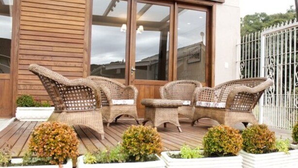 Property amenity - Pousada Vila Da Neve (Gramado)