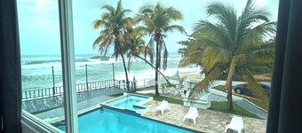 Ventana al Atlantico at Arecibo 681 Ocean Drive
