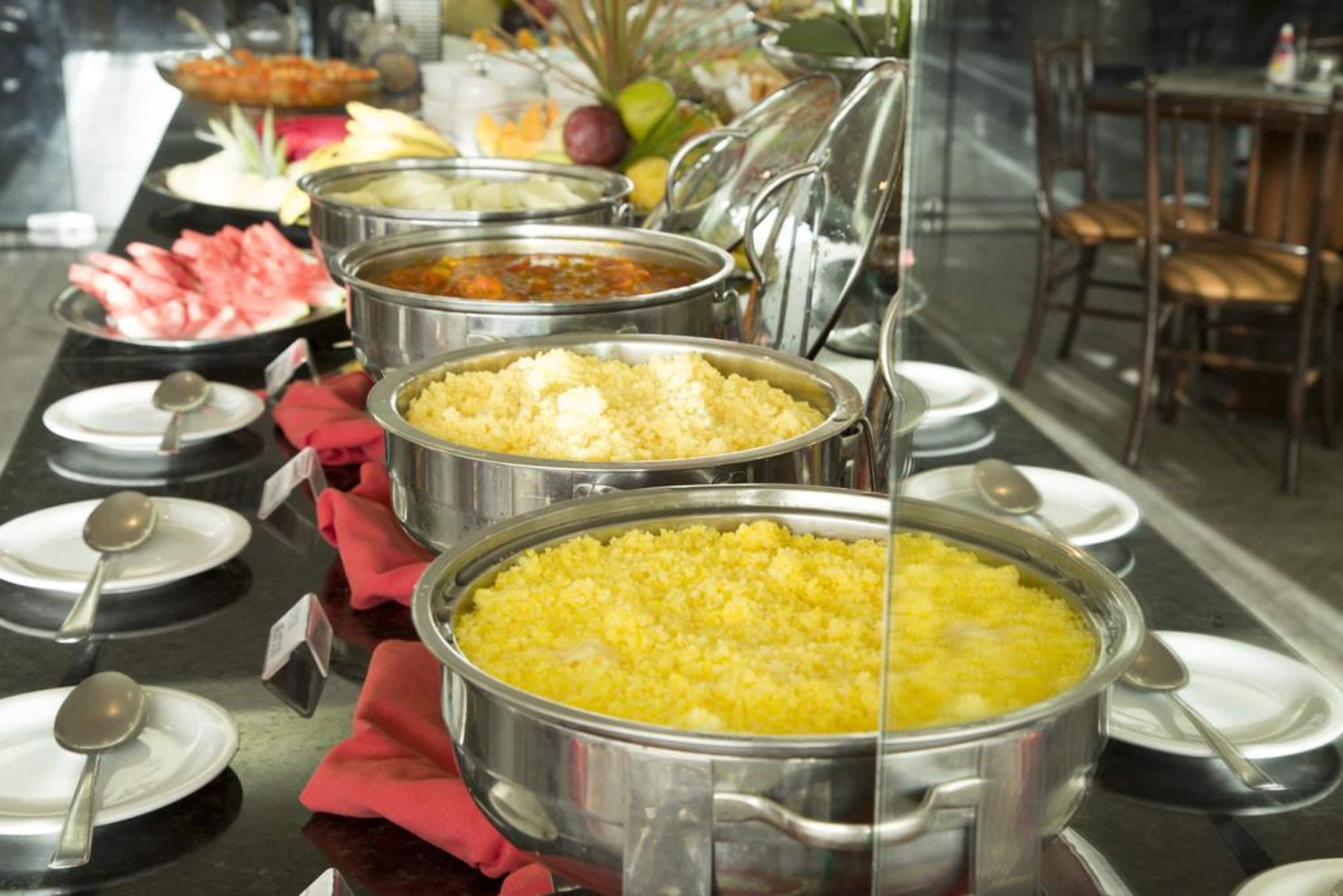 Foto - Monza Palace Hotel