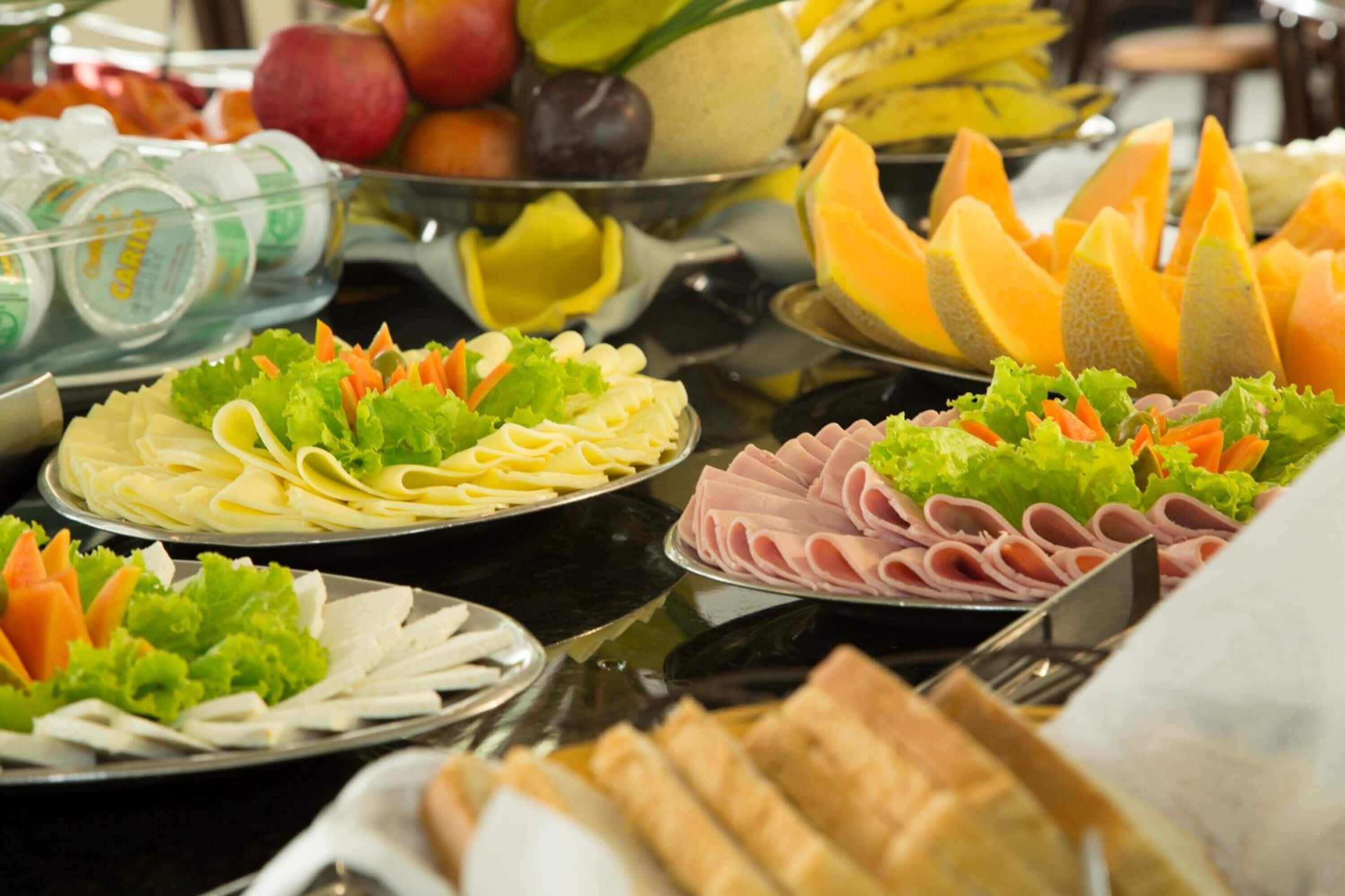 Photo - Monza Palace Hotel