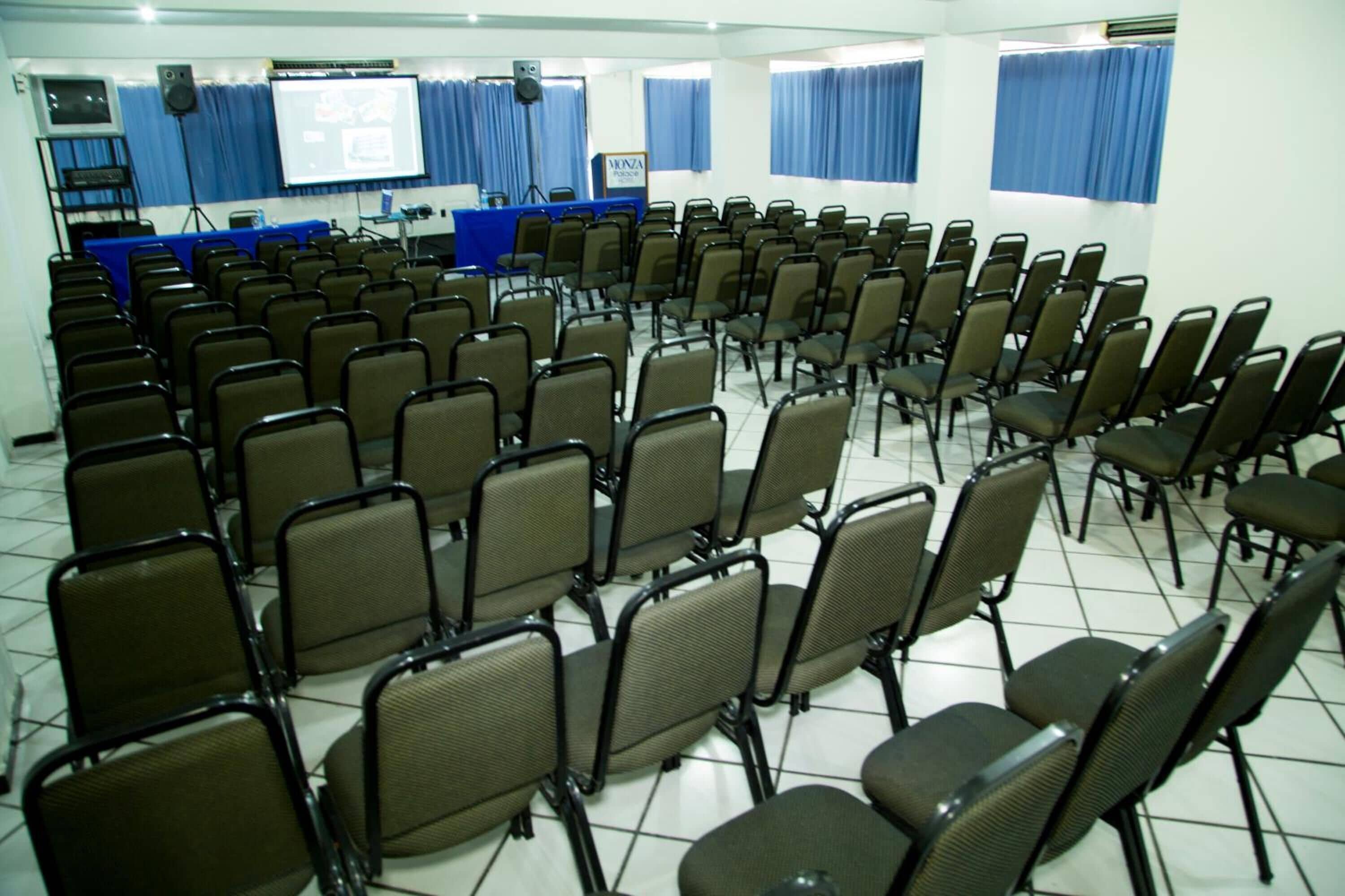 Photo - Monza Palace Hotel