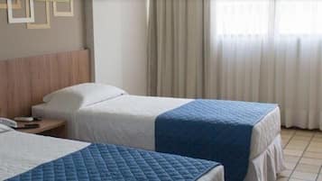 Frigobar, Wi-Fi de cortesia