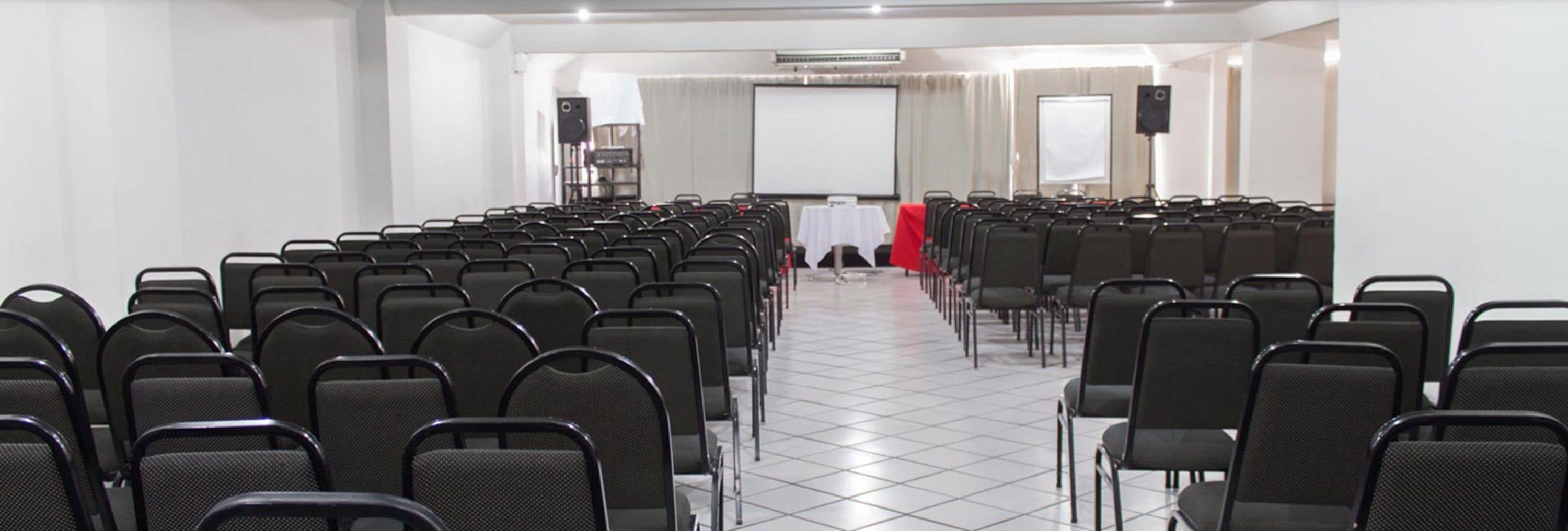 Foto - Monza Palace Hotel