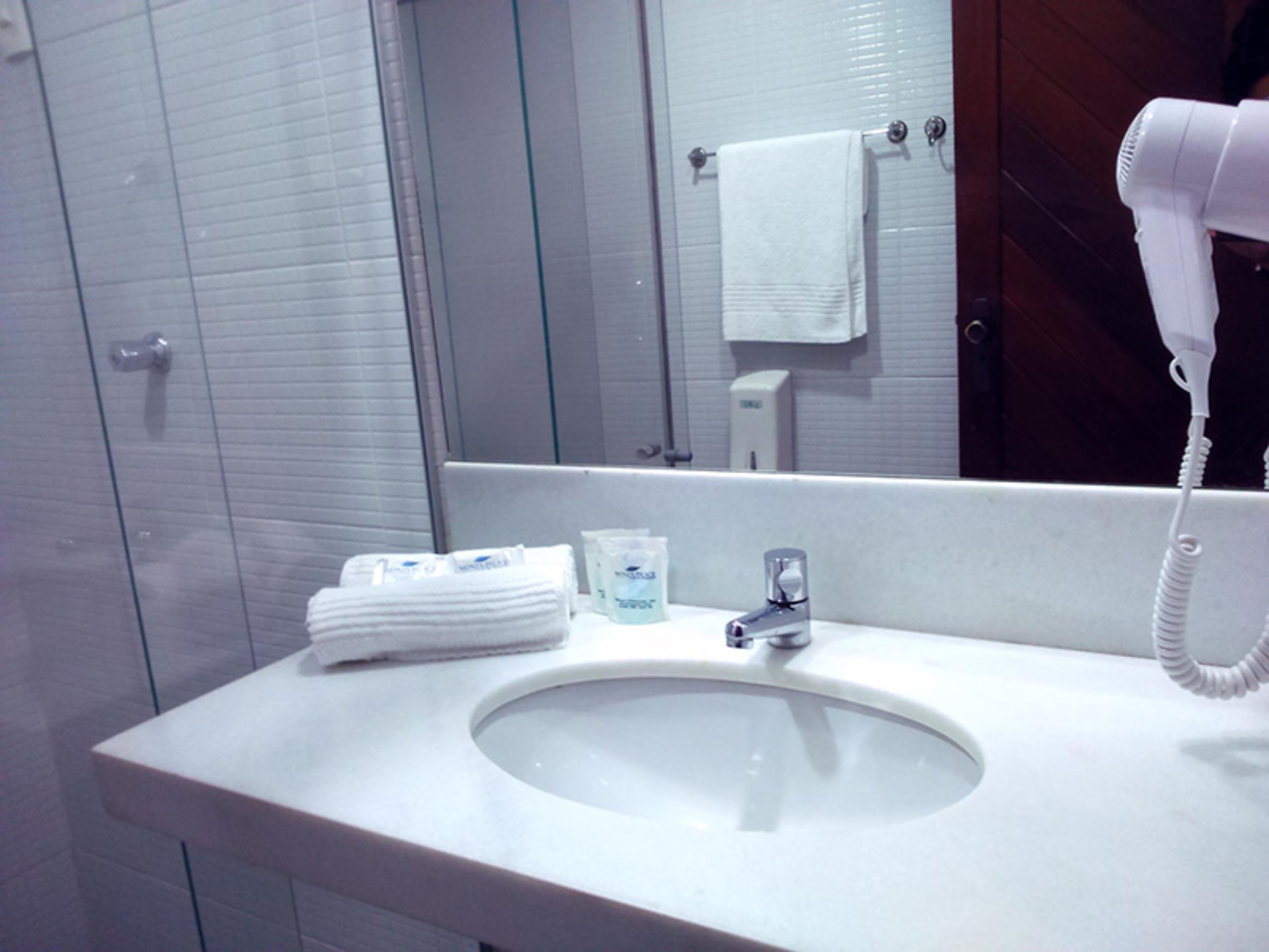 Foto - Monza Palace Hotel