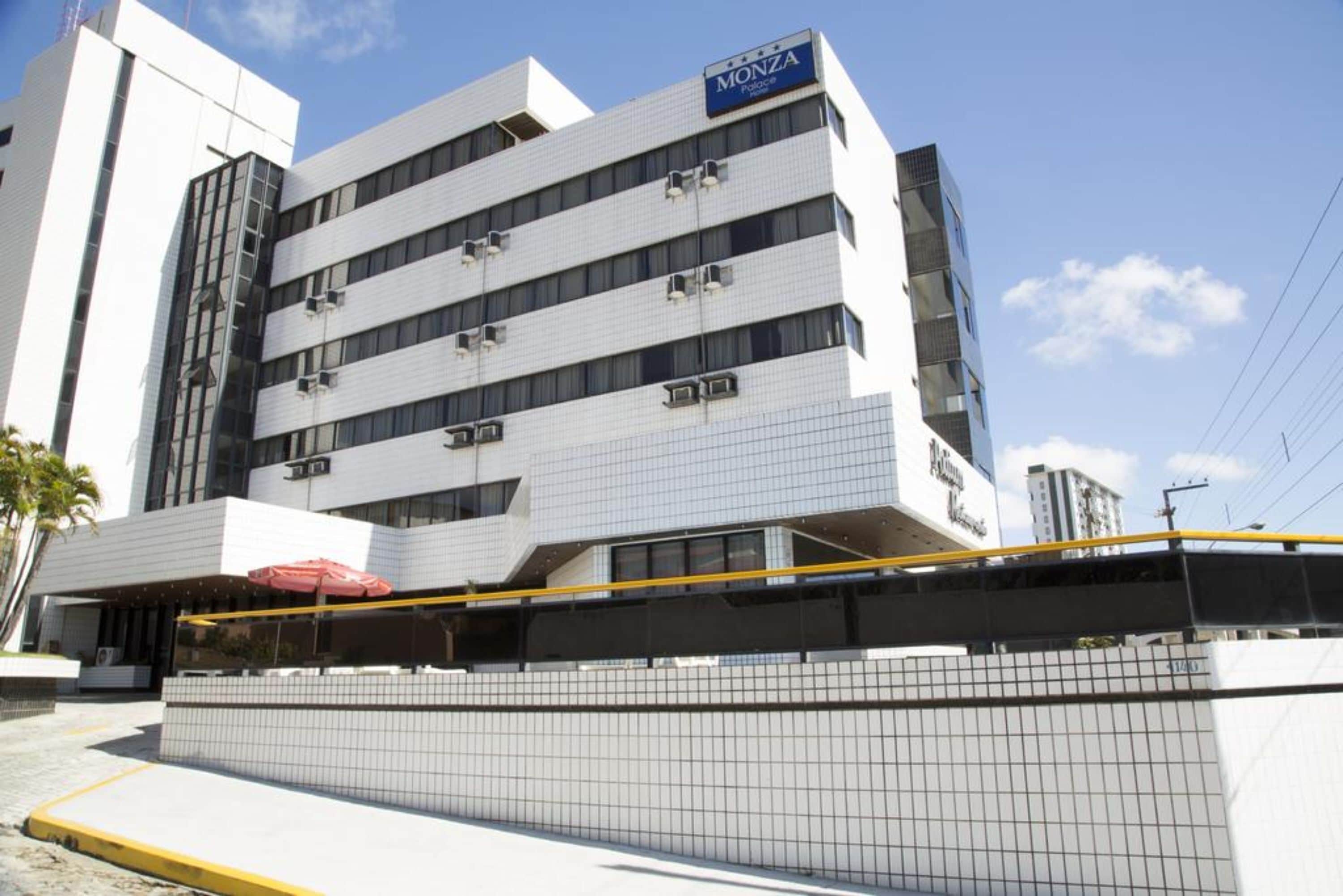 Foto - Monza Palace Hotel