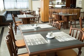 Buffet - Monza Palace Hotel (Natal)