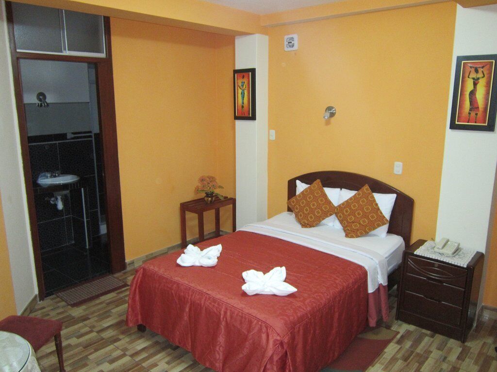 Foto - Suite Plaza Hotel Residencial