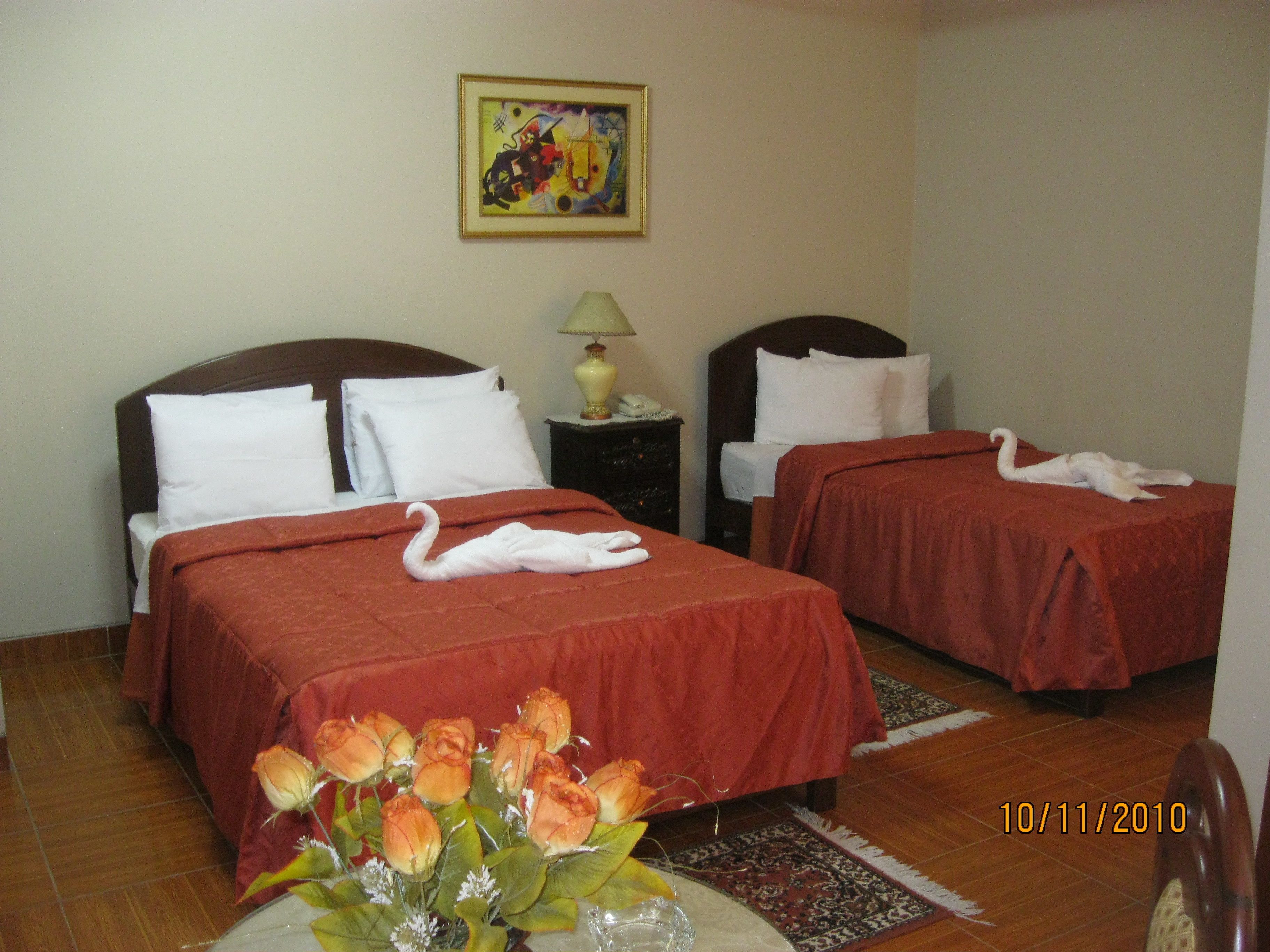 Photo - Hotel Suite Plaza