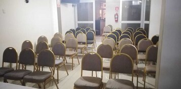 Sala de reuniones