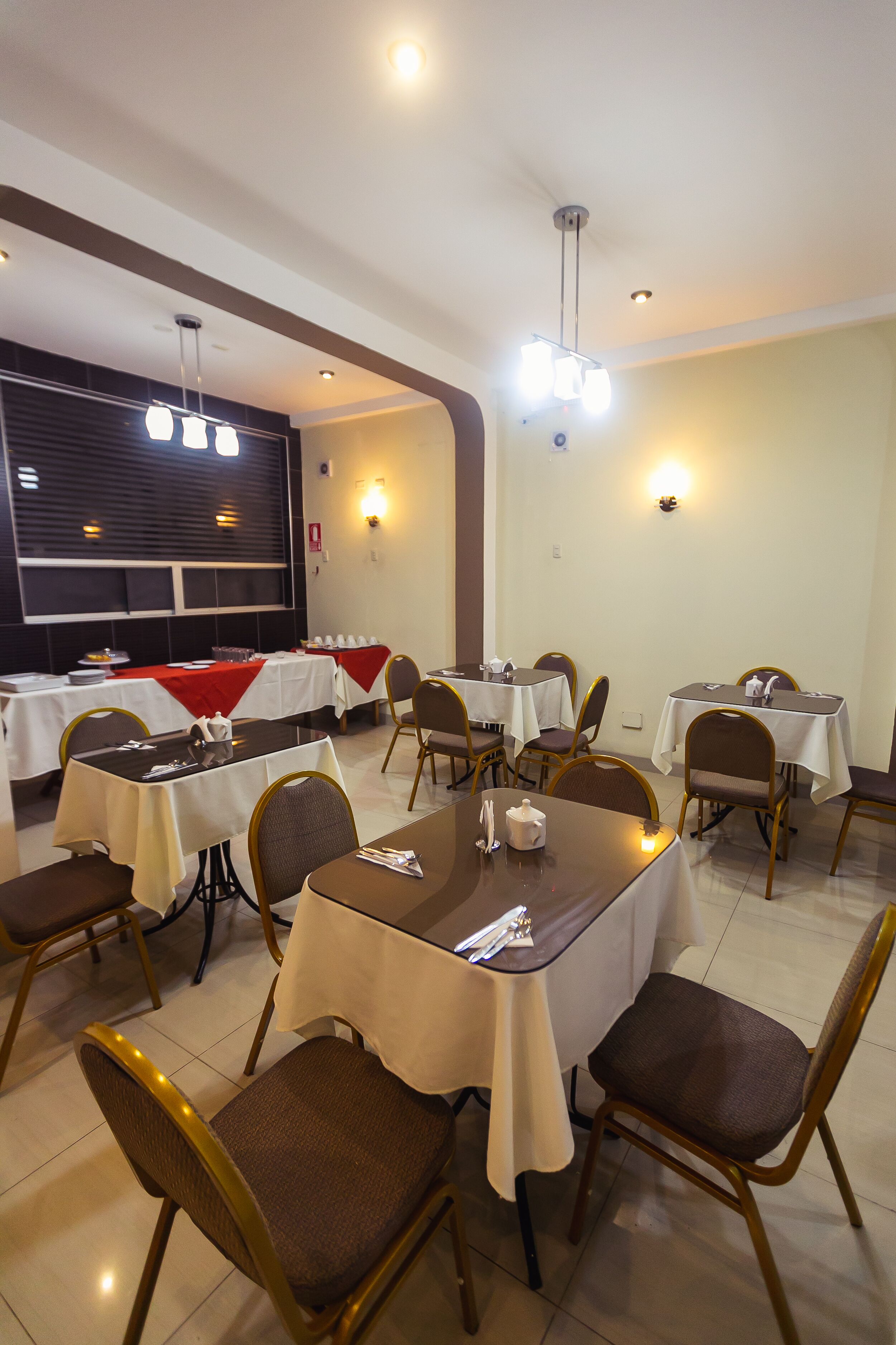 Foto - Hotel Suite Plaza