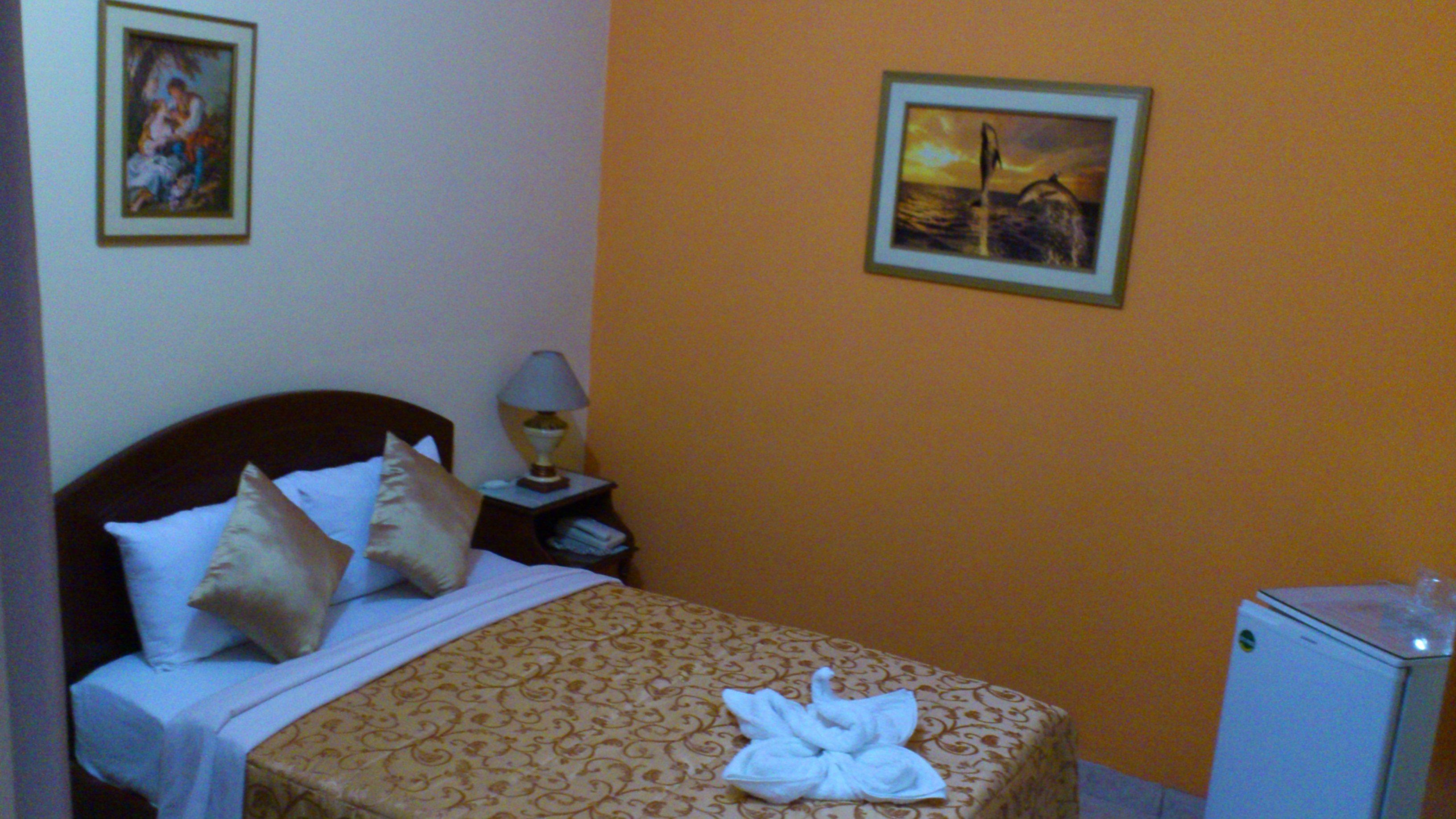 Foto - Hotel Suite Plaza