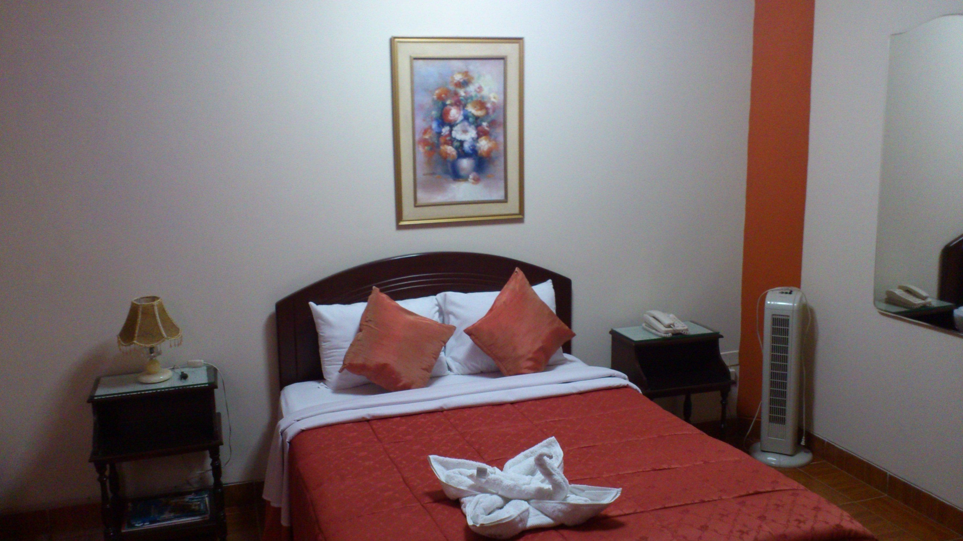 Foto - Hotel Suite Plaza