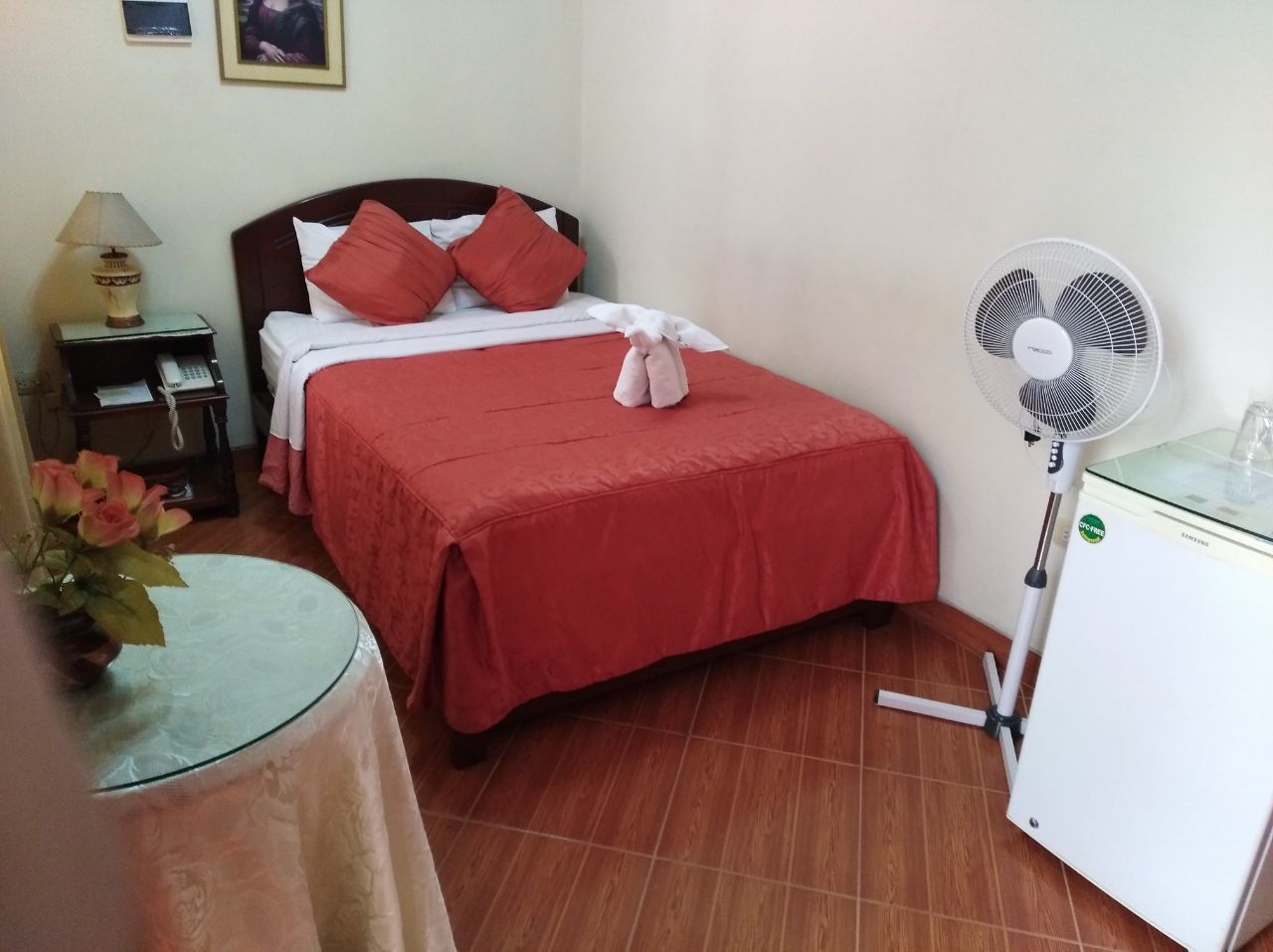 Foto - Hotel Suite Plaza