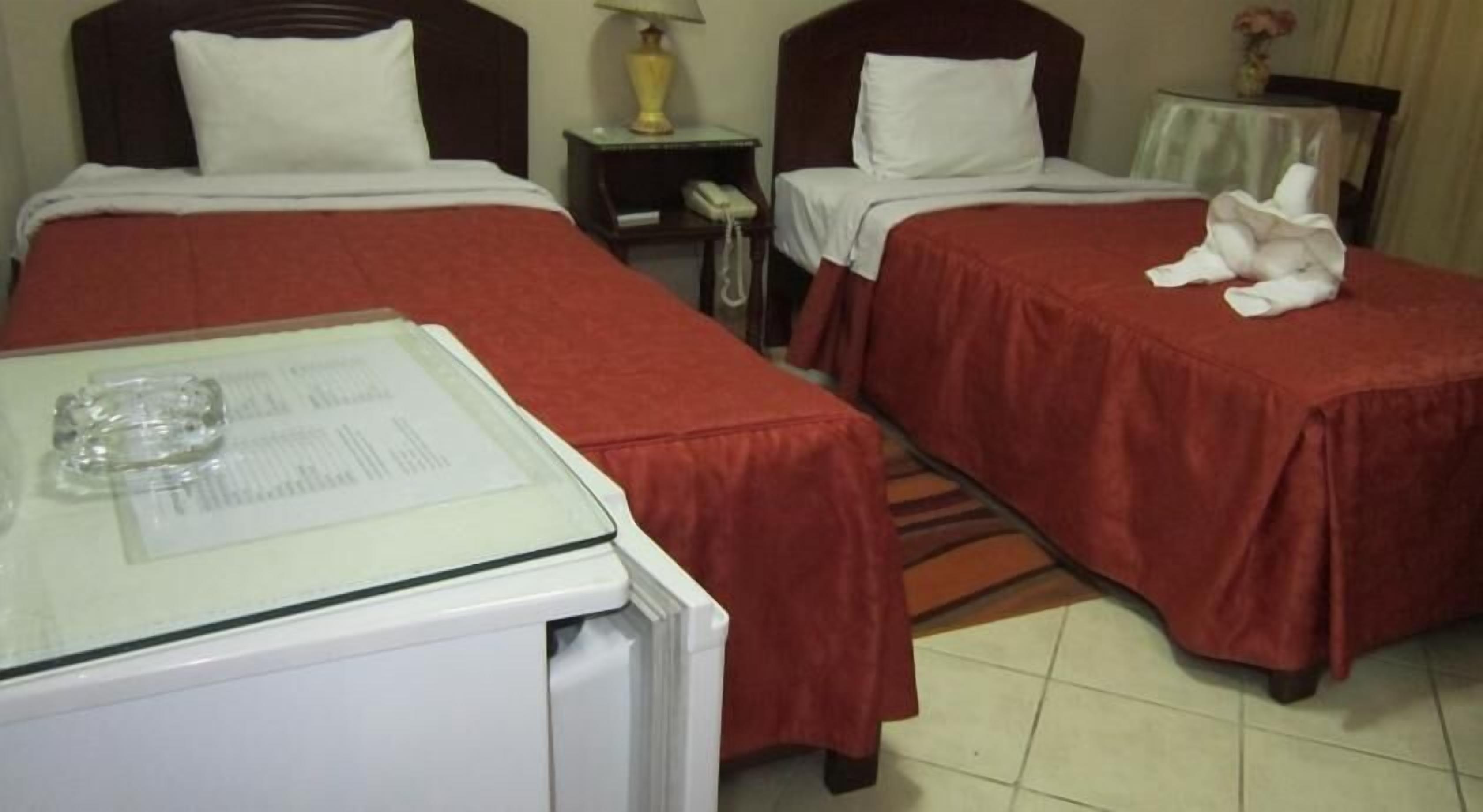 Foto - Hotel Suite Plaza