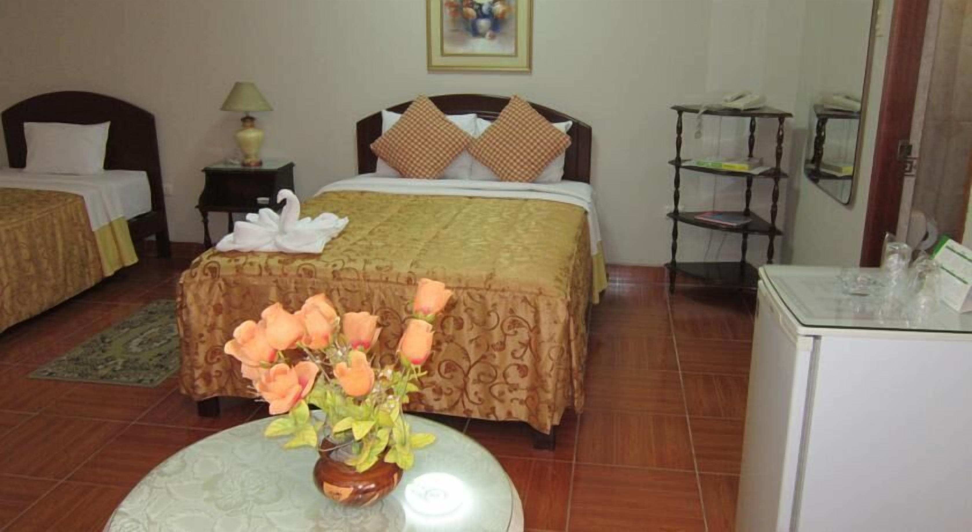 Foto - Suite Plaza Hotel Residencial