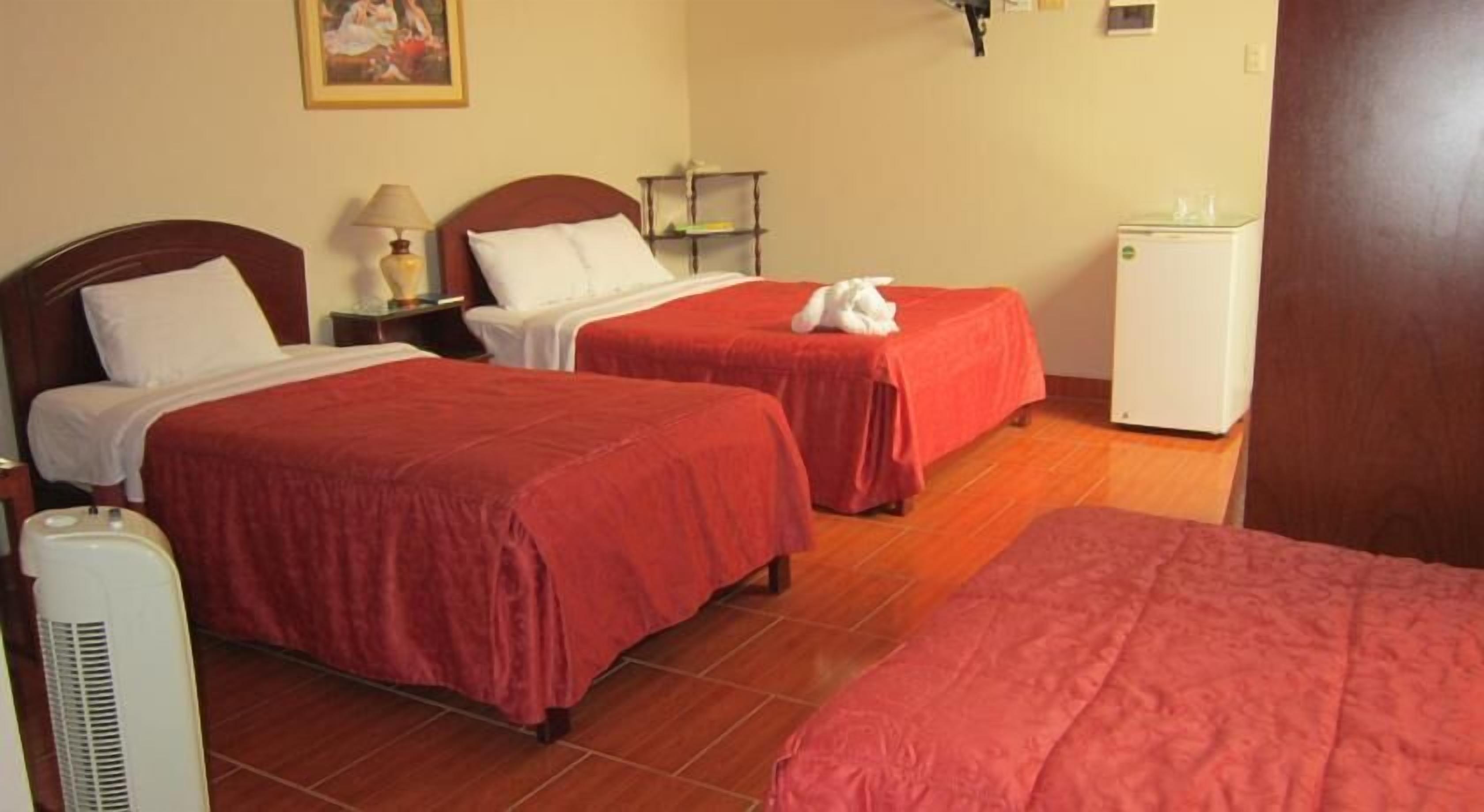 Foto - Hotel Suite Plaza