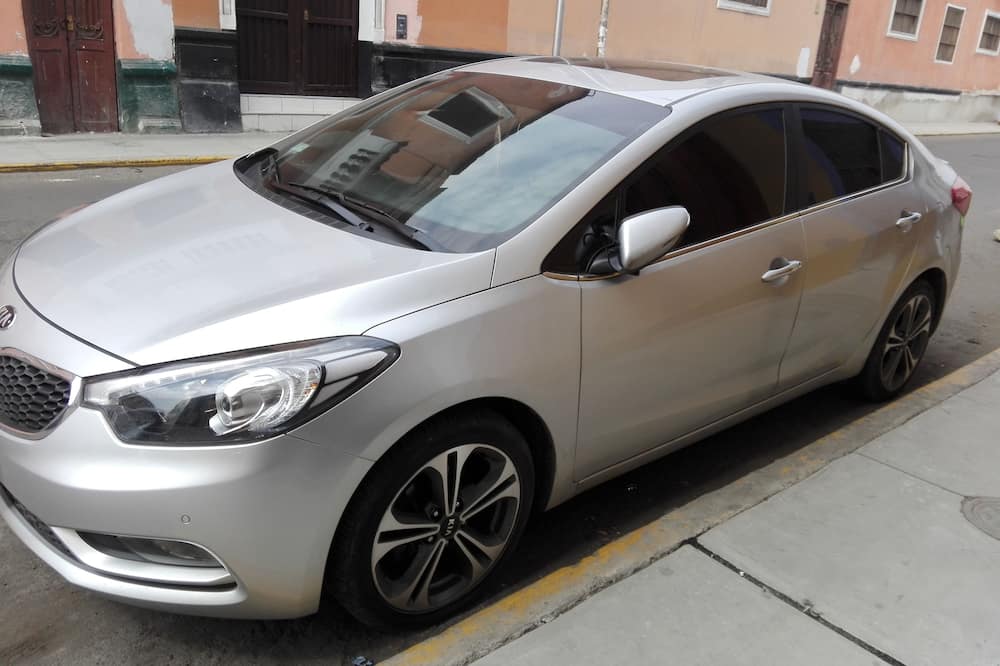 Suite Plaza Hotel Residencial