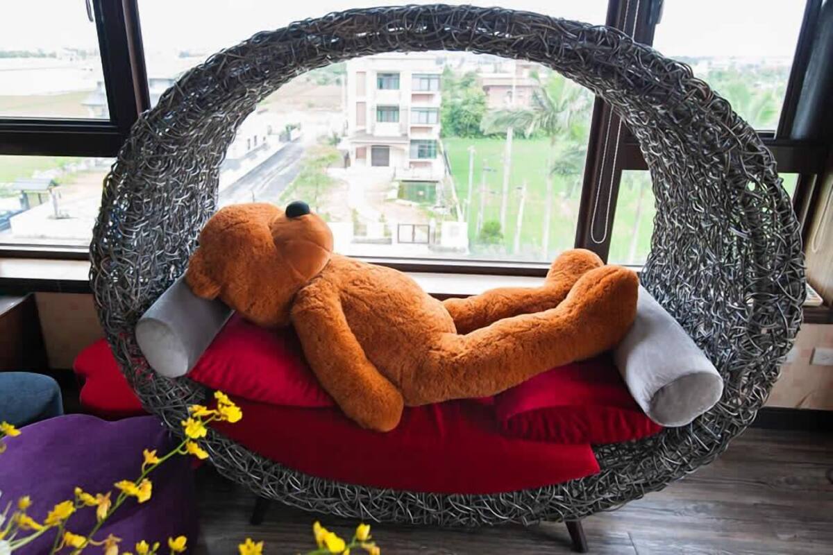 Chambre Familiale, plusieurs lits | Chambre à thème pour enfants