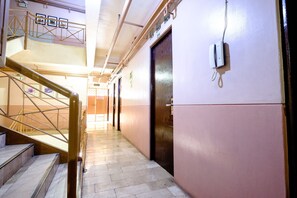 Staircase - GV Hotel Pagadian (Pagadian)