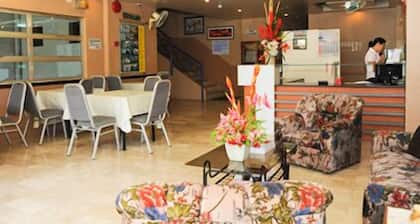 GV Hotel Sogod
