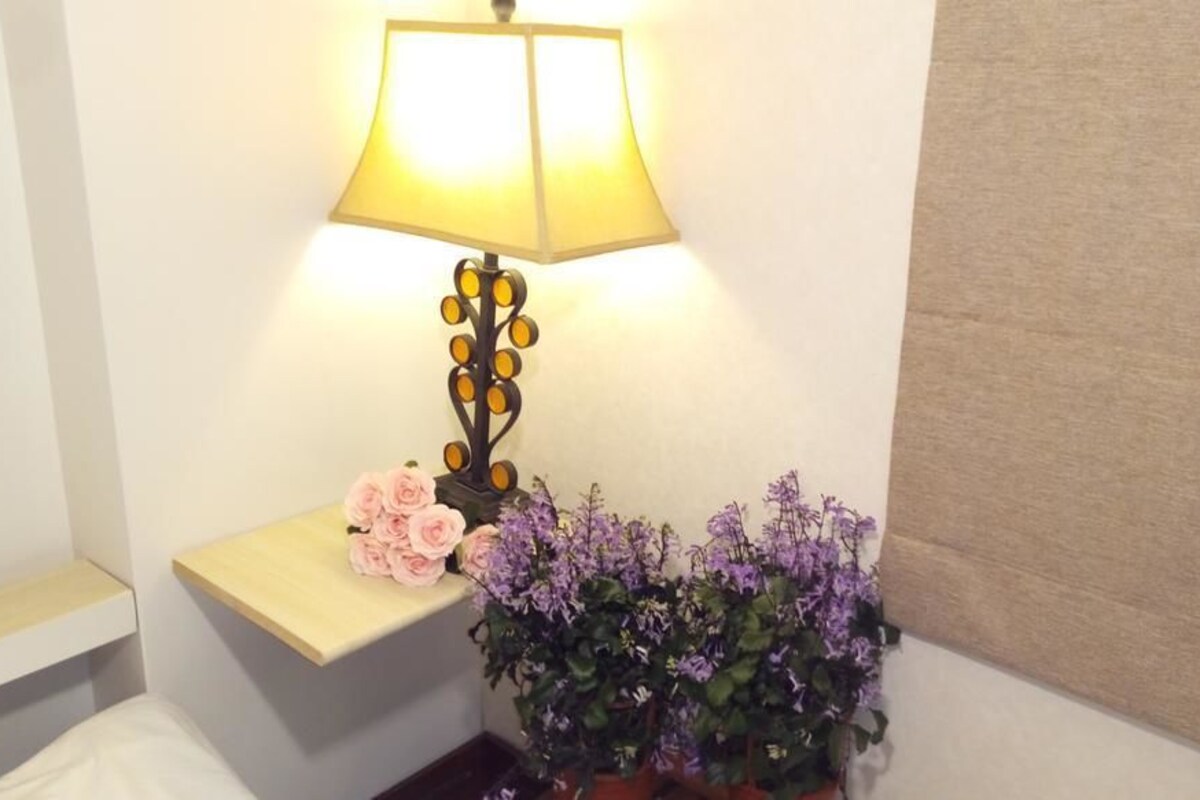 Quarto casal luxo | Roupas de cama premium, Wi-Fi de cortesia