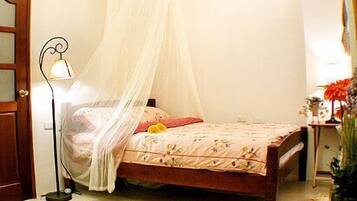 Literie de qualité supérieure, Wi-Fi gratuit