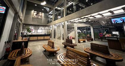 The Terminal Khon Kaen Hotel