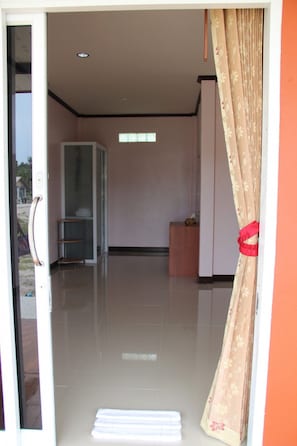 Living area - Chawlay Resort (Koh Lipe)