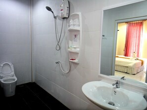 Bathroom - Chawlay Resort (Koh Lipe)