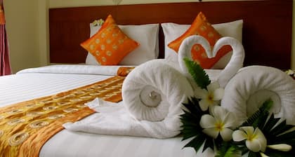 Chawlay Resort