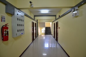 Hallway - Thanaphat Songkhla (Songkhla)