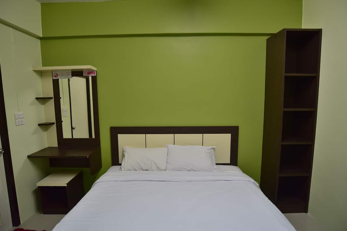 Chambre Standard (Standard King Room)