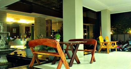 Able Resident Hat Yai