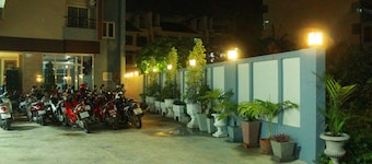 Able Resident Hat Yai