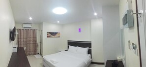 Standard Double Room - Able Resident Hat Yai (Hat Yai)