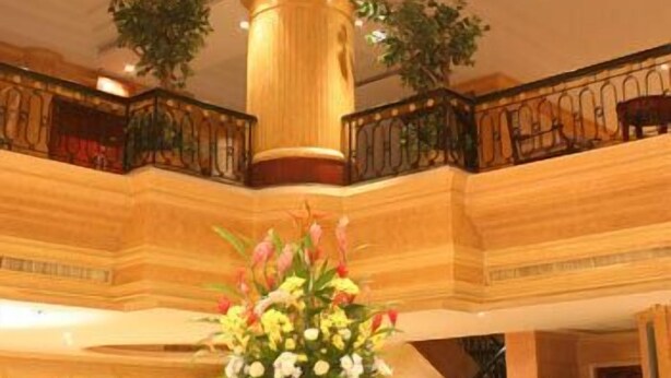 Desk, rollaway beds (surcharge), WiFi (surcharge) - Pavilion Hotel Songkhla (Songkhla)